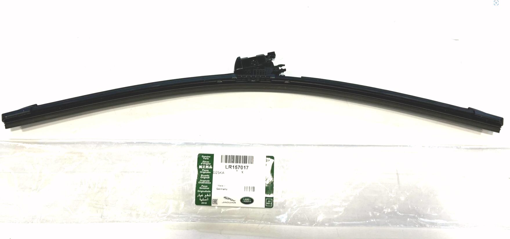Щетка стеклоочистителя пассажирская RR5 (LR157017||LAND ROVER)